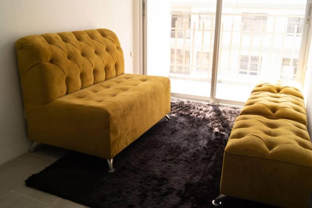 Remodeled Studio Apt In Guayaquil Centro W A View Eksteriør billede